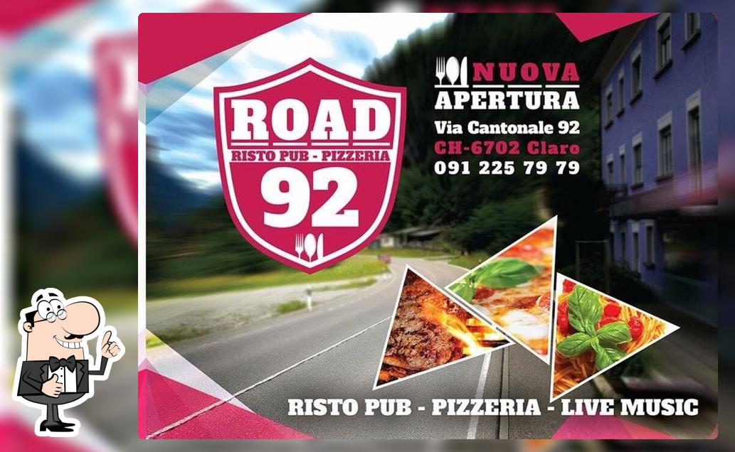 Ristorante 4 ruote