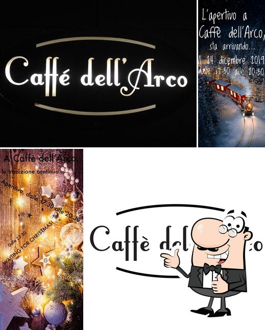 Caffè dell'Arco
