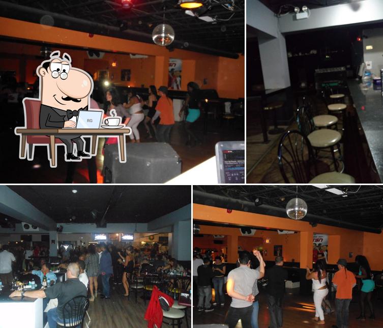 Get Together Bar & Grille