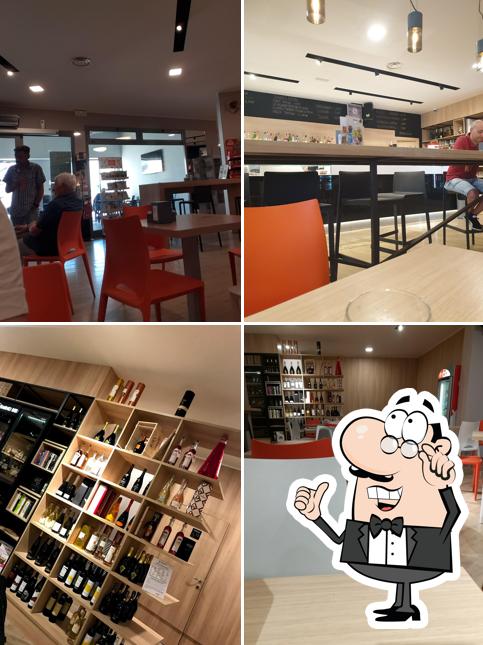 Smanio Bar Este