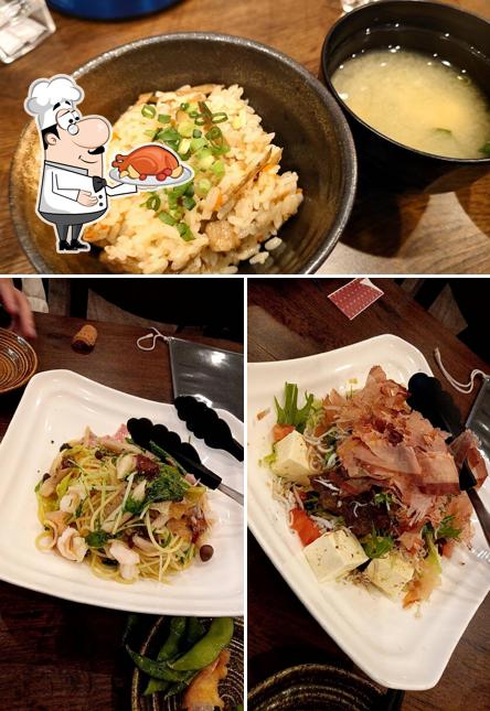 ごはんとお酒 ABBA