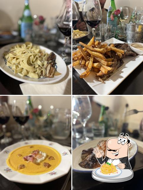 Chez L’épicurienne devient « Maison Alicia »
