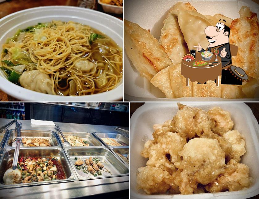 China Box