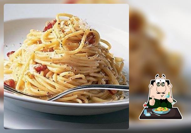 Comida Favorita