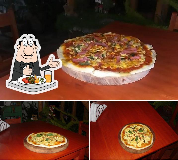 El Dorado Pizzeria
