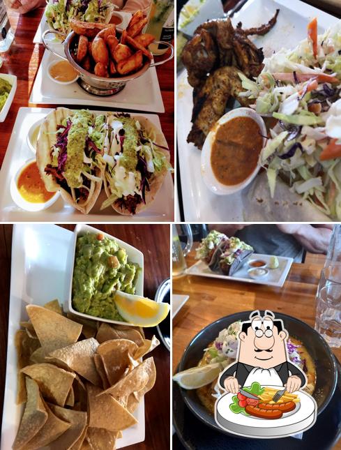 El Mexicano Zapata Cantina