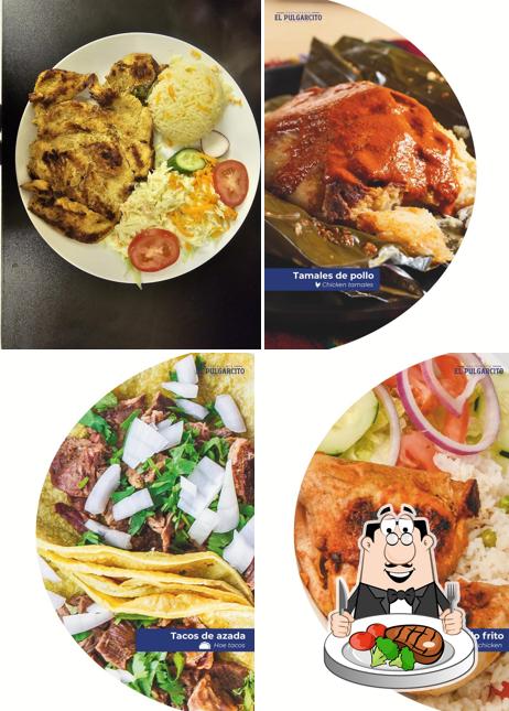 RESTAURANTE EL PULGARCITO