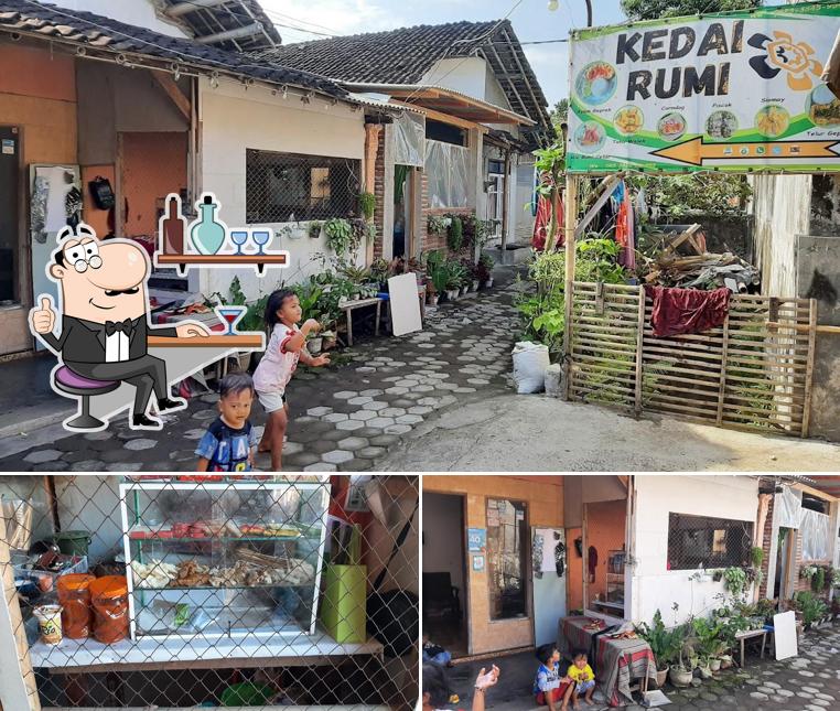KEDAI RUMI
