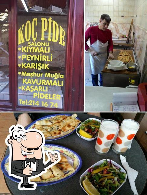 Koç Pide