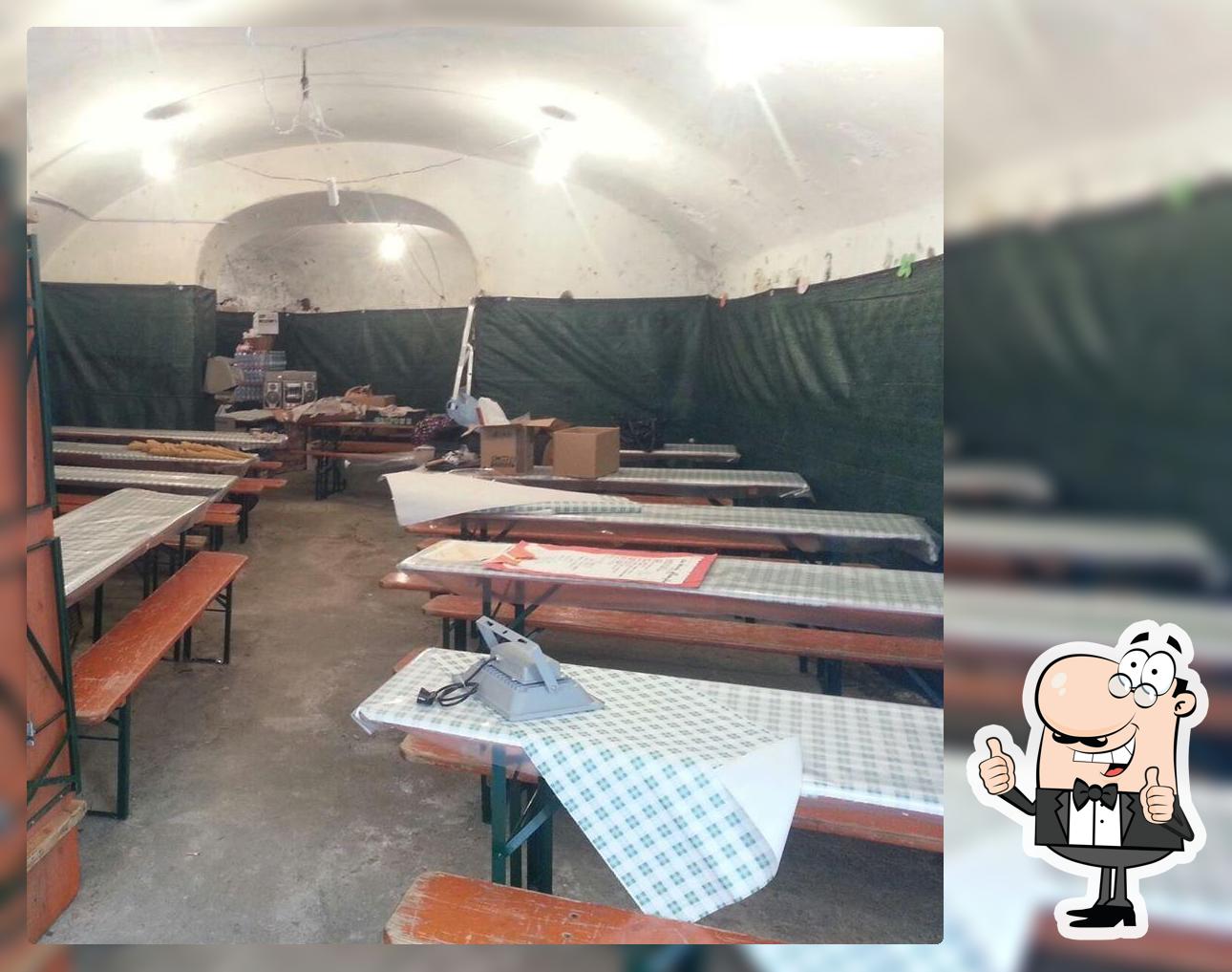 La locanda del buongustaio
