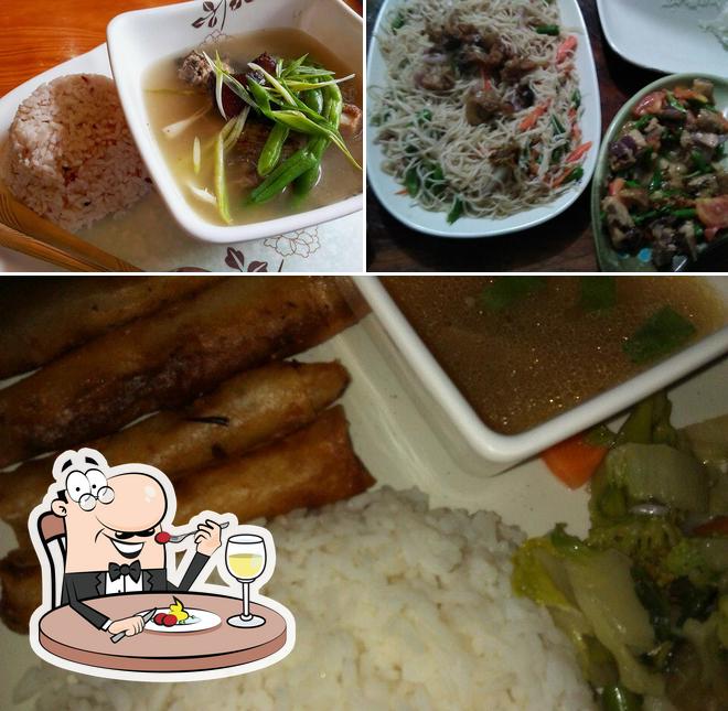 Lucky's Shanghai Hauz