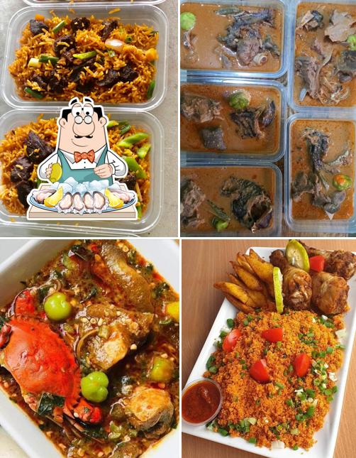 Makelz Foods