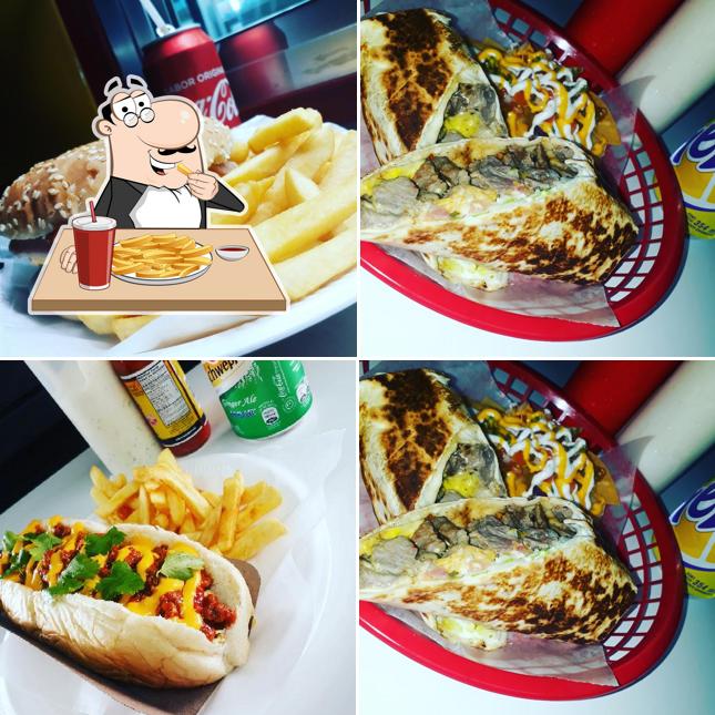 Mostaza food & lounge
