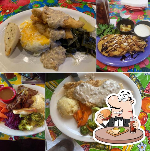 Ned's Southside Kitchen