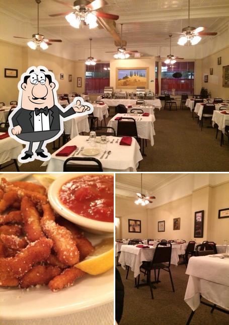Pasquetti's