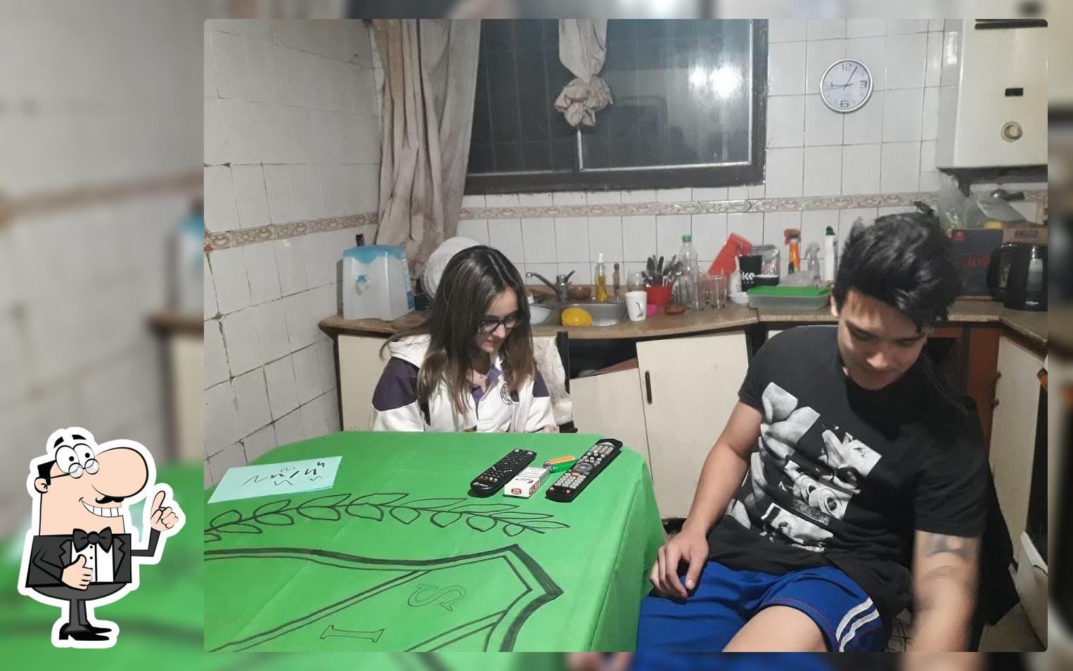 ROTISERIA Los Abuelos