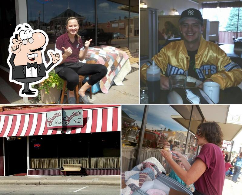 Schmitty's on Main