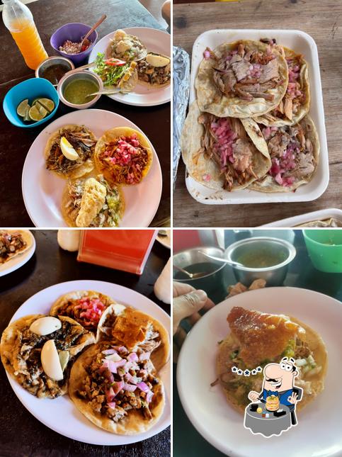 Taqueria Honorio