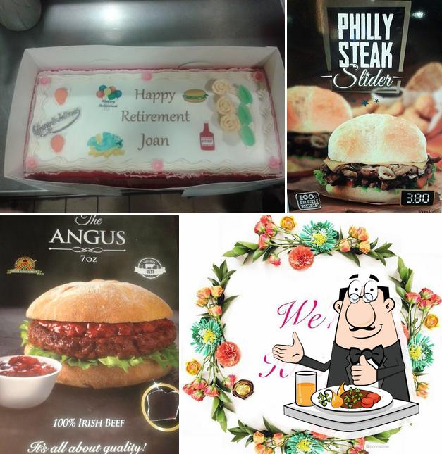 Jolly Fryer
