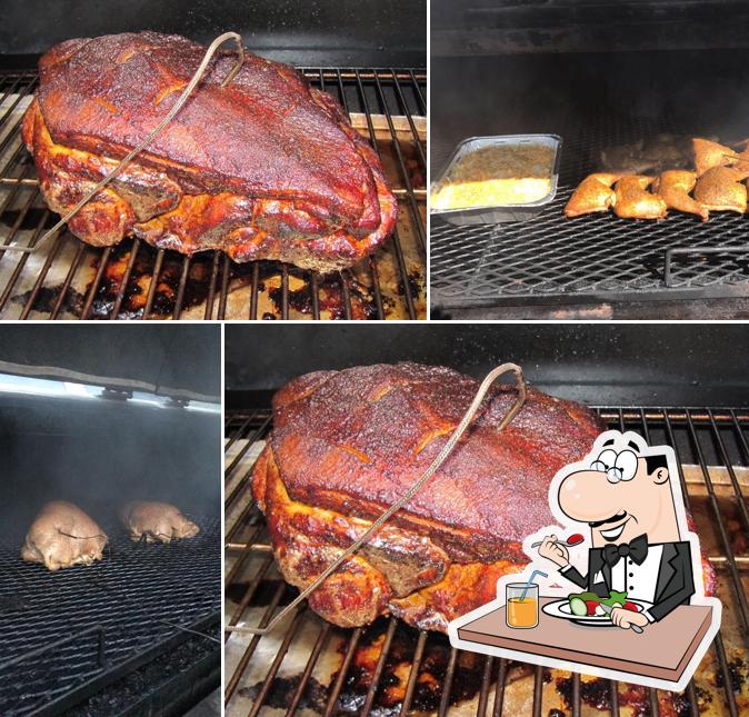 The Q BBQ