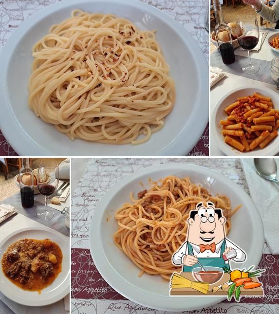 Trattoria Da Attilio