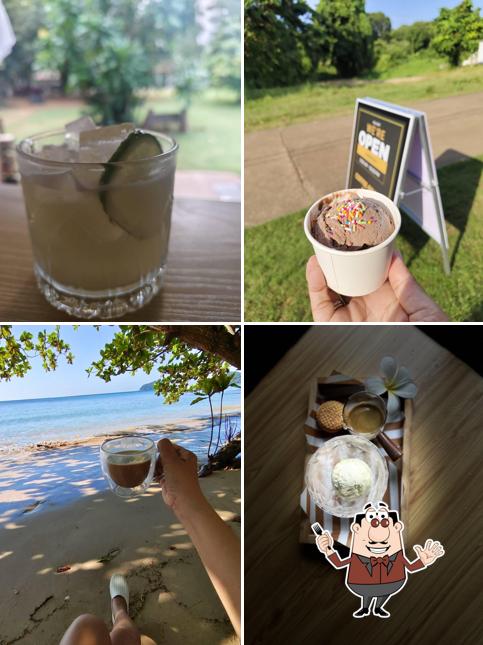 Vela Cafe Koh Mak