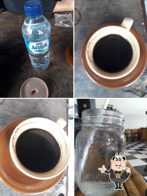 Warkop Kampoeng