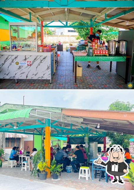 ก๋วยเตี๋ยวเจ๊เล็ก(เจ้าเก่า)