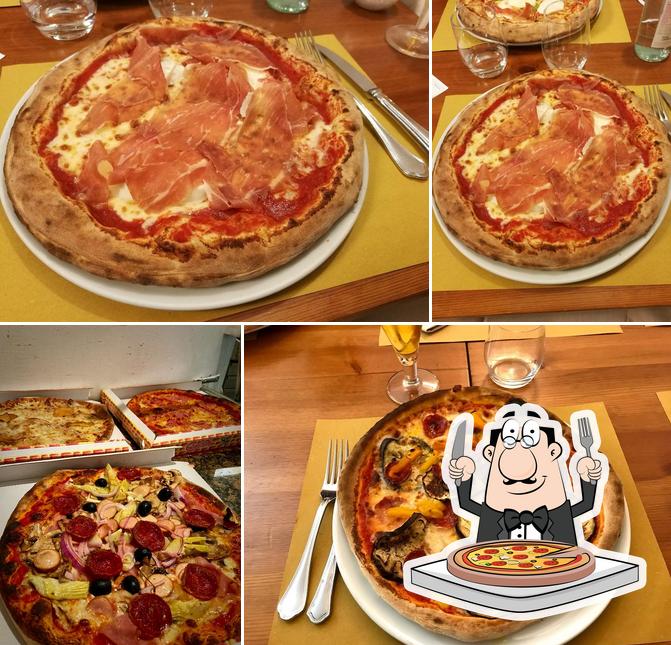 Ristorante Santa Chiara