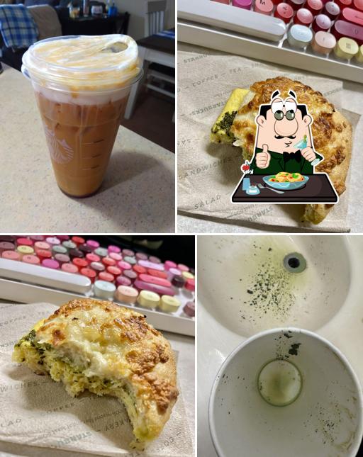 Starbucks Coffee Company