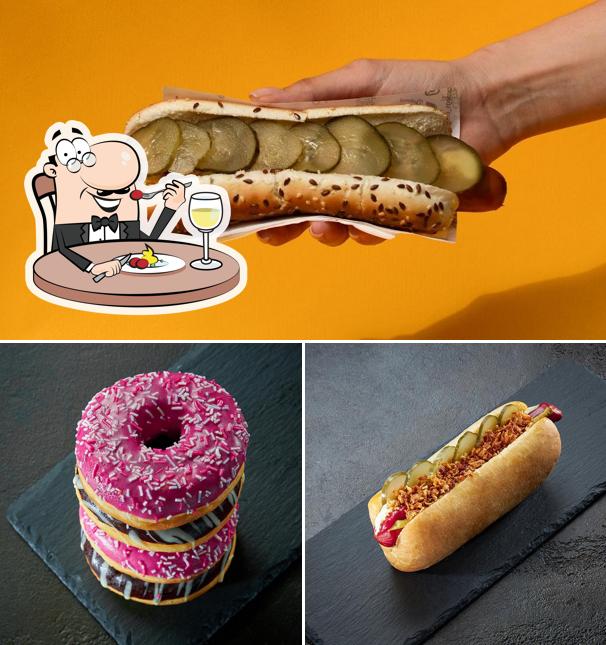 Stardogs