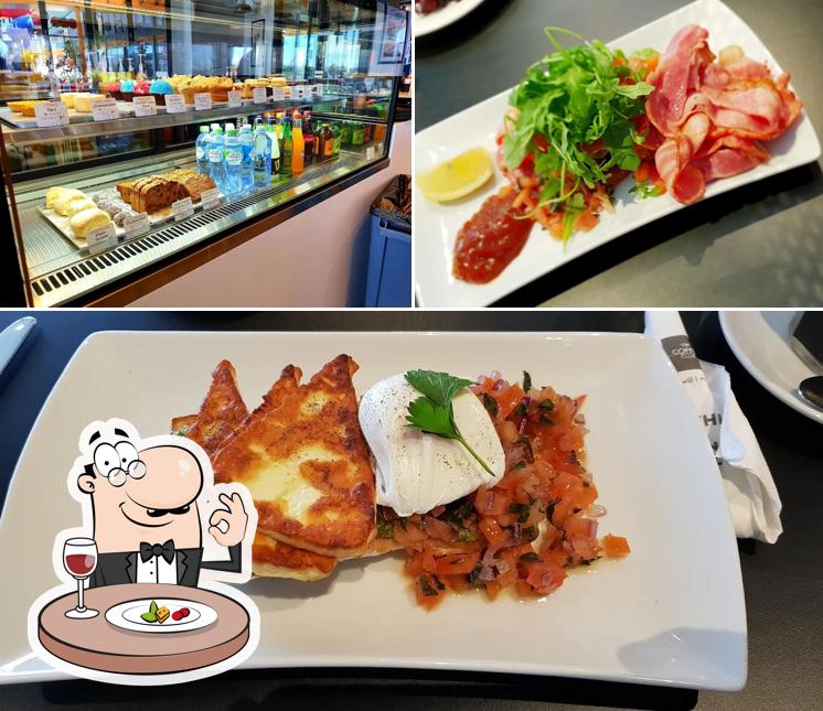 The Coffee Club Banksia Grove