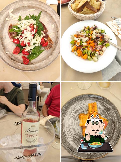 Luca's Coffee & Restaurant