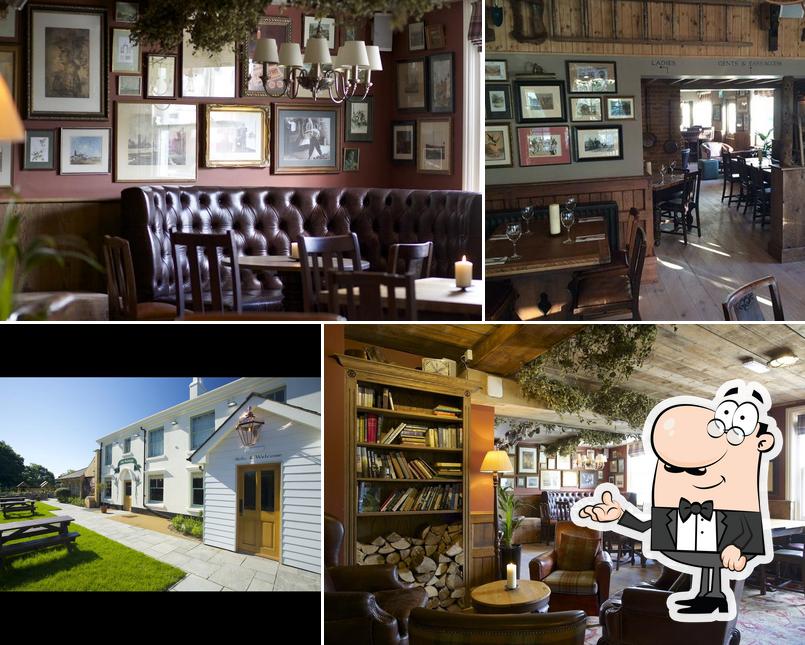 The Plough