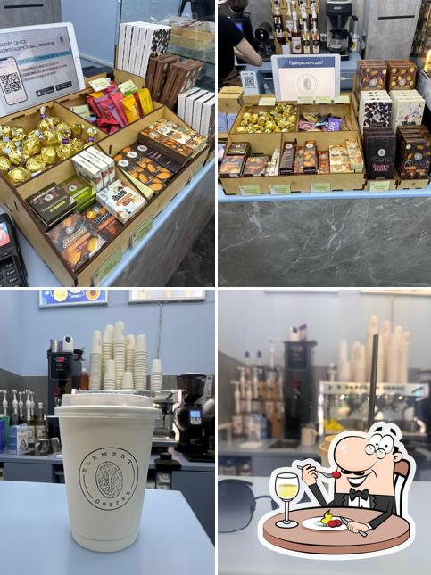 Element Coffee
