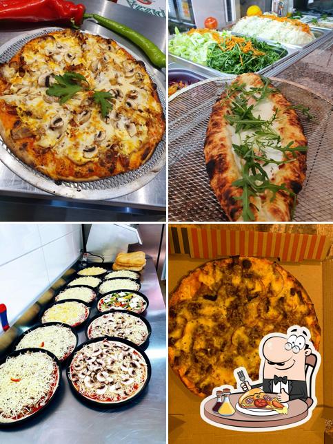 Pizzeria Avanti
