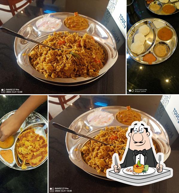 Maharaja Restaurant مطعم المهراجا