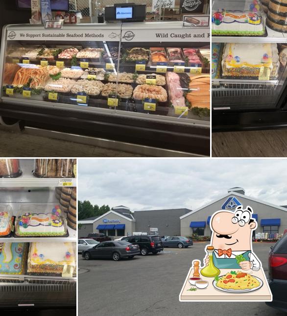 Albertsons