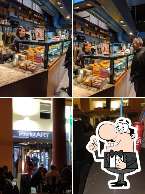 BaristART Περαία