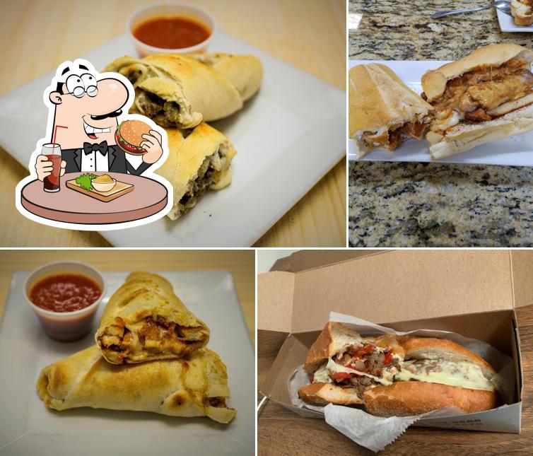 Bella Pizza