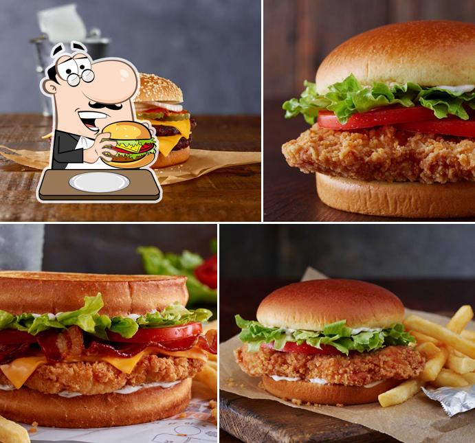 Burger King
