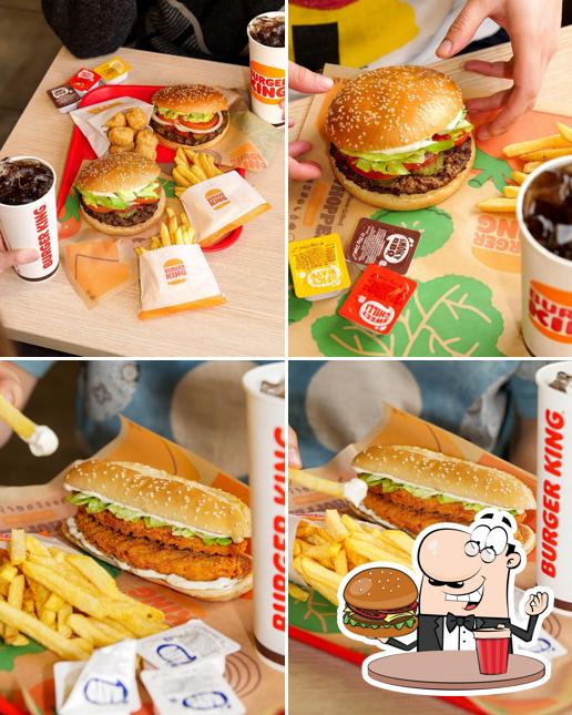 Burger King