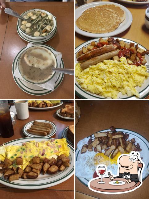 Allenstown Country Diner LLC