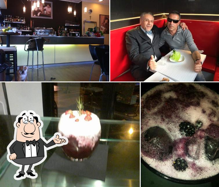 Cavallino Caffe