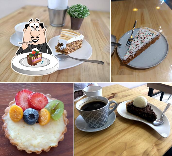 El Postre Primero