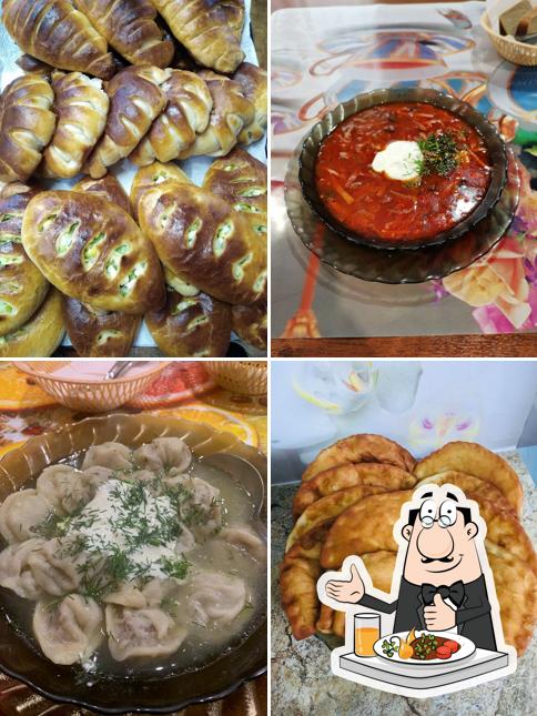 Как у бабушки