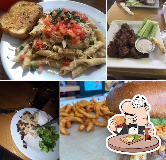Chili's