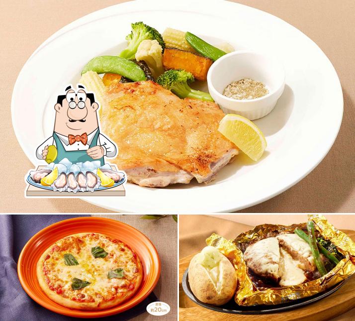 Coco's Restaurant