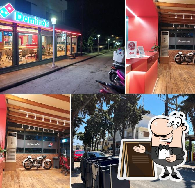 Domino's Pizza