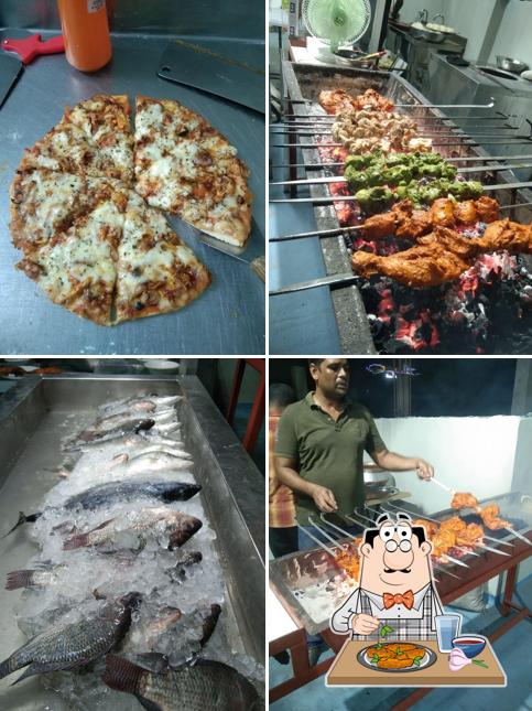 Food Paradise